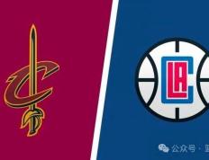 「飞鸽」NBA：骑士VS快船 双核带队快船复仇骑士？