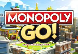 3月《Monopoly GO!》超《王者荣耀》重回全球手游畅销榜榜首