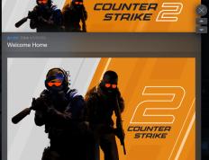 《CS2（反恐精英 2）》今天正式上线_《CS:GO》再见，全新引擎 