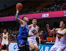 CBA第2位下课主教练浮出水面，暂停时成为闲人，彻底被架空