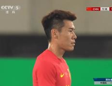 国家足球队2-0打败越南！扬科维奇换人立竿见影，替补奇兵破门武磊绝杀