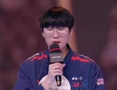 S13：想打败Faker，不能太重视下路，Ruler采访透露，JDG犯下大错