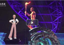 Mulan Show: Esports, breakdancing bring fresh vitality to Asian Games