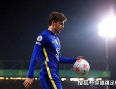 EPL_Chelsea对阵卢顿