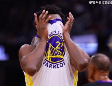 NBA最新伤情：勇士又遭打击，湖人8队员受伤，文班亚马突发状况