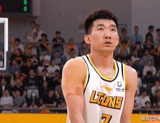 CBA又1国产顶级防守球员！场均20分10助，能力不败CBA超级外援